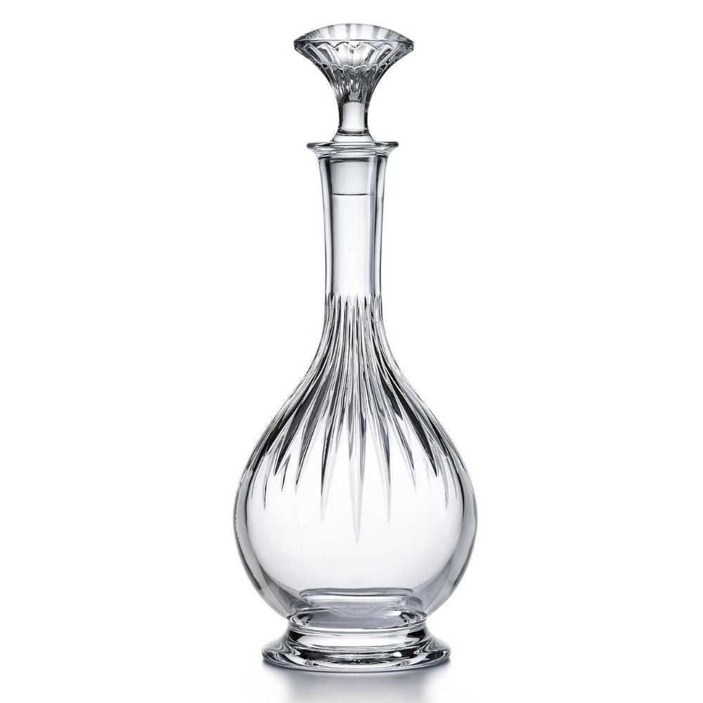 Decantor din cristal, 900 ml, Massena - BACCARAT Decantor din cristal, 900 ml, Massena - BACCARAT