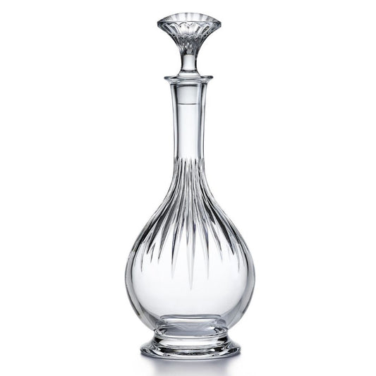 Decantor din cristal, 900 ml, Massena - BACCARAT