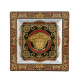 Vide-poche din portelan, 22 cm, Medusa - VERSACE Vide-poche din portelan, 22 cm, Medusa - VERSACE