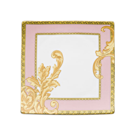 Vide Poche patrata, 15 cm, Les Reves Byzantins - VERSACE