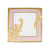 Vide Poche patrata, 15 cm, Les Reves Byzantins - VERSACE Vide Poche patrata, 15 cm, Les Reves Byzantins - VERSACE
