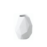 Vaza alba din portelan, 9 cm, Surface White Mat - ROSENTHAL Vaza alba din portelan, 9 cm, Surface White Mat - ROSENTHAL