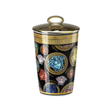 Lumanare decorativa parfumata, 14 cm, Medusa Amplified - VERSACE Lumanare decorativa parfumata, 14 cm, Medusa Amplified - VERSACE