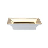 Vide-poche din portelan, 18 cm, Virtus - VERSACE Vide-poche din portelan, 18 cm, Virtus - VERSACE