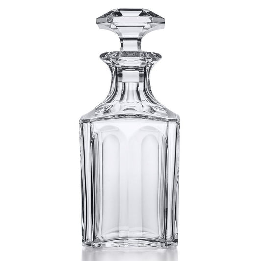 Decantor whisky, 750 ml, Harcourt 1841 - BACCARAT