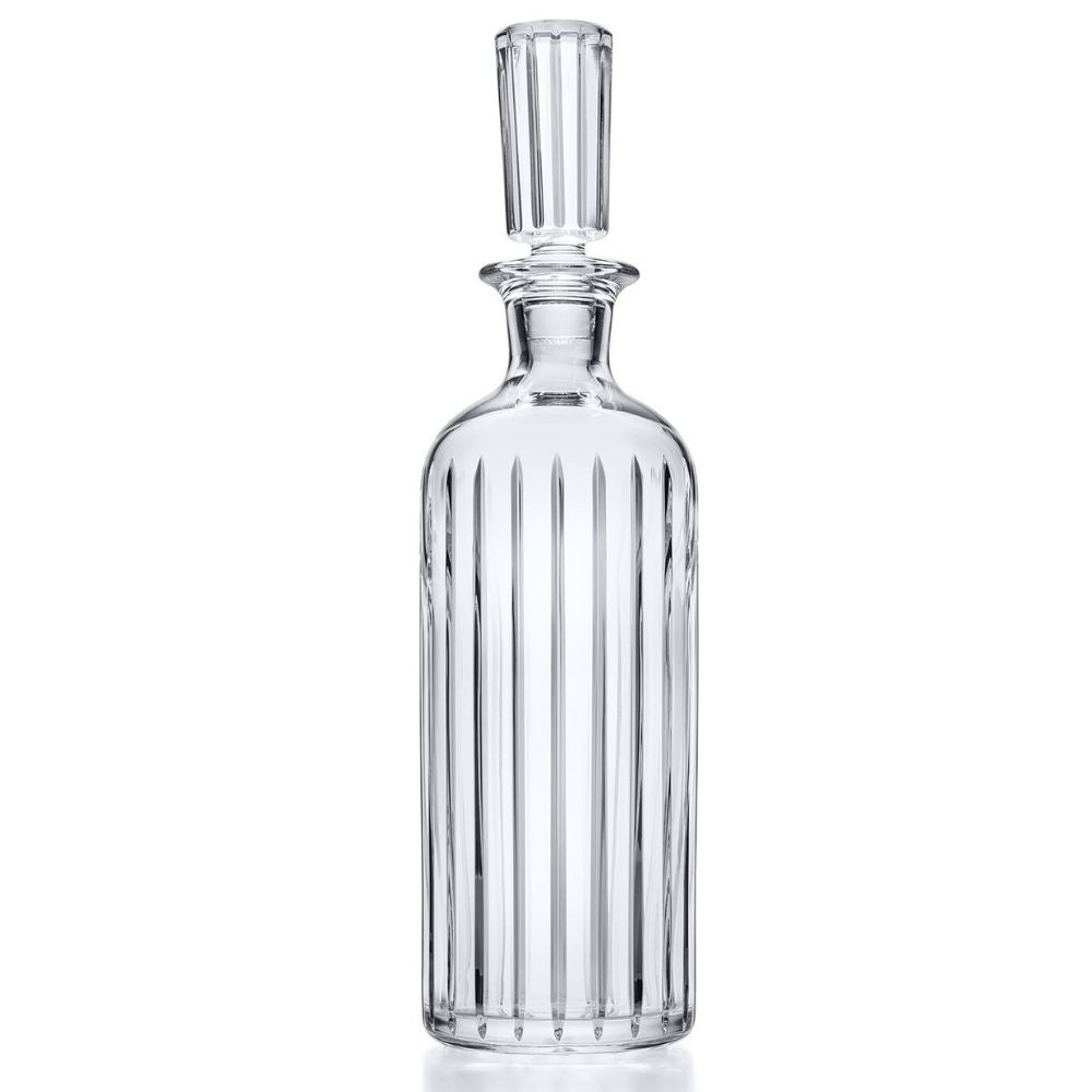 Decantor rotund din cristal, 750 ml, Harmonie - BACCARAT Decantor rotund din cristal, 750 ml, Harmonie - BACCARAT