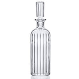 Decantor rotund din cristal, 750 ml, Harmonie - BACCARAT Decantor rotund din cristal, 750 ml, Harmonie - BACCARAT