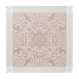 Servet de masa, 58 x 58 cm, Venezia Beige - JACQUARD FRANCAIS Servet de masa, 58 x 58 cm, Venezia Beige - JACQUARD FRANCAIS