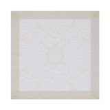 Servet de masa, 58 x 58 cm, Venezia Ivory - JACQUARD FRANCAIS Servet de masa, 58 x 58 cm, Venezia Ivory - JACQUARD FRANCAIS