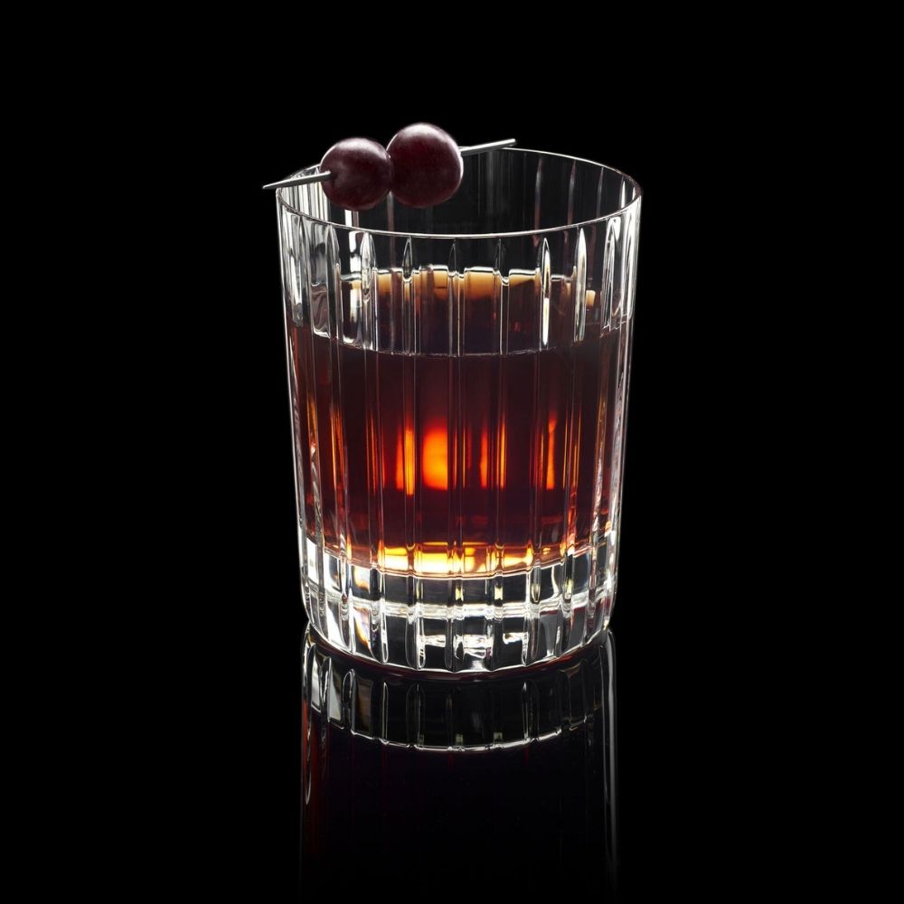 Set 2 pahare Tumbler, 360 ml, Harmonie - BACCARAT Set 2 pahare Tumbler, 360 ml, Harmonie - BACCARAT