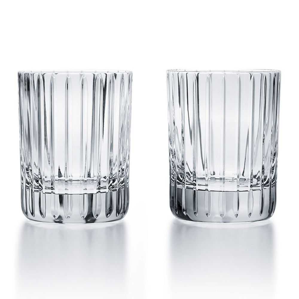 Set 2 pahare Tumbler, 360 ml, Harmonie - BACCARAT Set 2 pahare Tumbler, 360 ml, Harmonie - BACCARAT