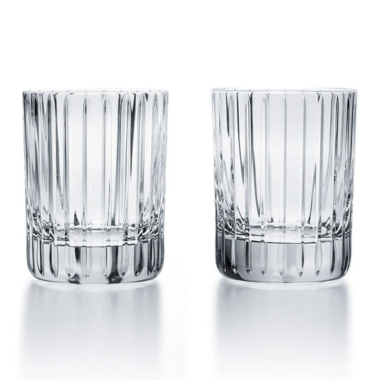 Set 2 pahare Tumbler, 360 ml, Harmonie - BACCARAT