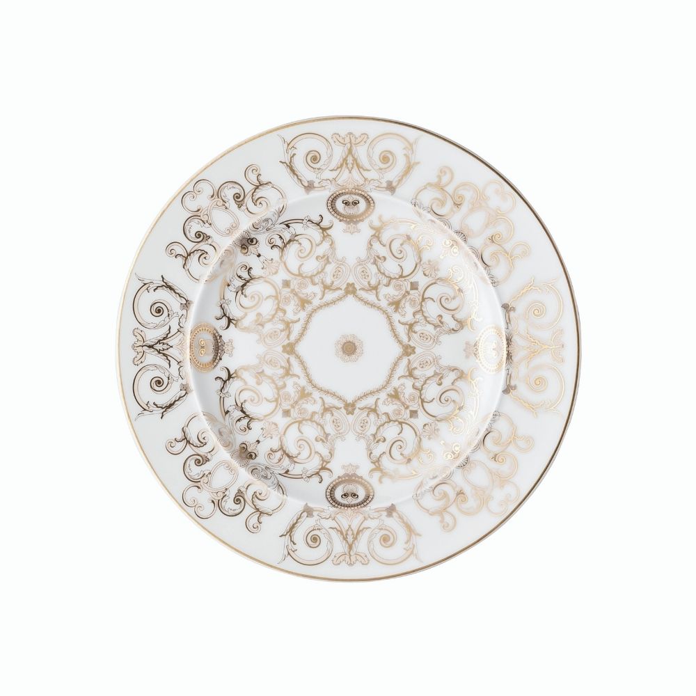 Farfurie bread and butter, Medusa Gala - VERSACE Farfurie bread and butter, Medusa Gala - VERSACE