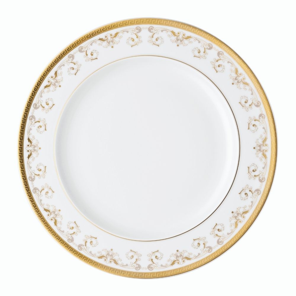 Farfurie pentru cina, Medusa Gala Gold - VERSACE Farfurie pentru cina, Medusa Gala Gold - VERSACE