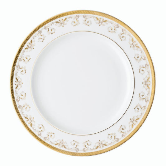 Farfurie pentru cina, Medusa Gala Gold - VERSACE
