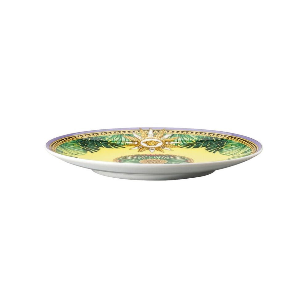 Farfurie bread and butter, Jungle Animalier - VERSACE Farfurie bread and butter, Jungle Animalier - VERSACE