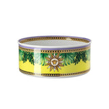 Bol din portelan, 19 cm, Jungle Animalier - VERSACE Bol din portelan, 19 cm, Jungle Animalier - VERSACE