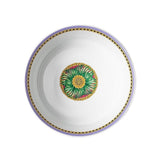Bol din portelan, 19 cm, Jungle Animalier - VERSACE Bol din portelan, 19 cm, Jungle Animalier - VERSACE