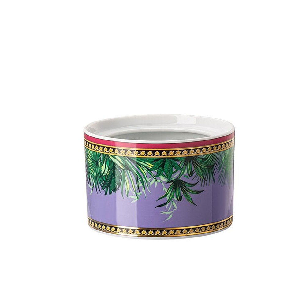 Zaharnita din portelan, Jungle Animalier - VERSACE Zaharnita din portelan, Jungle Animalier - VERSACE