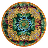 Farfurie de prezentare, Jungle Animalier Wild - VERSACE Farfurie de prezentare, Jungle Animalier Wild - VERSACE