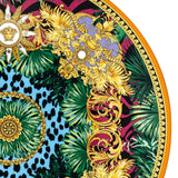 Farfurie de prezentare, Jungle Animalier Wild - VERSACE Farfurie de prezentare, Jungle Animalier Wild - VERSACE