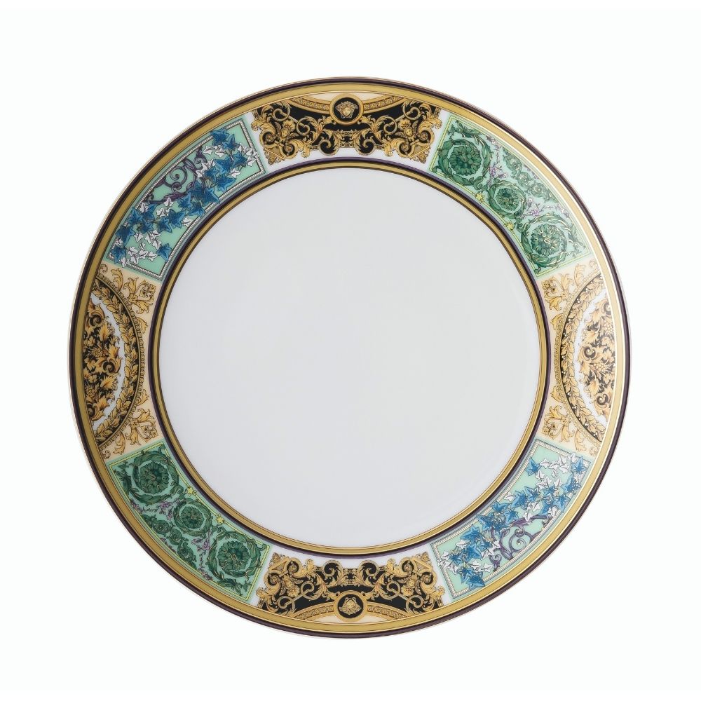 Farfurie pentru desert, Barocco Mosaic - VERSACE Farfurie pentru desert, Barocco Mosaic - VERSACE