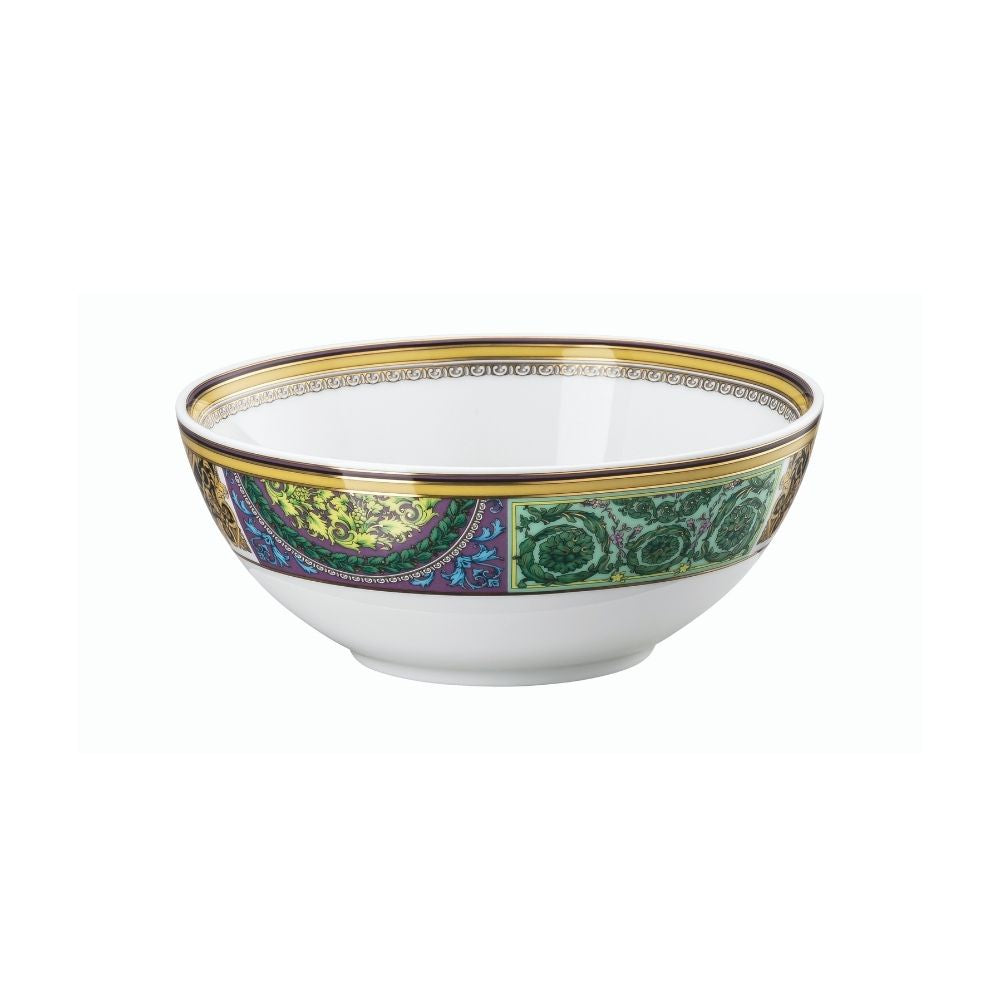 Bol pentru cereale, Barocco Mosaic - VERSACE Bol pentru cereale, Barocco Mosaic - VERSACE