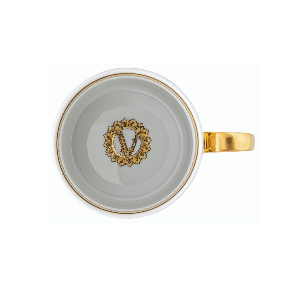 Cana din portelan, Barocco Mosaic - VERSACE Cana din portelan, Barocco Mosaic - VERSACE