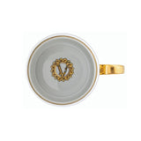 Cana din portelan, Barocco Mosaic - VERSACE Cana din portelan, Barocco Mosaic - VERSACE