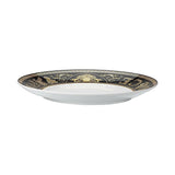 Farfurie pentru desert, Virtus Gala Black - VERSACE Farfurie pentru desert, Virtus Gala Black - VERSACE