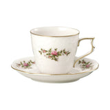 Ceasca pentru cafea si farfurie, Sanssouci Ramona - ROSENTHAL Ceasca pentru cafea si farfurie, Sanssouci Ramona - ROSENTHAL