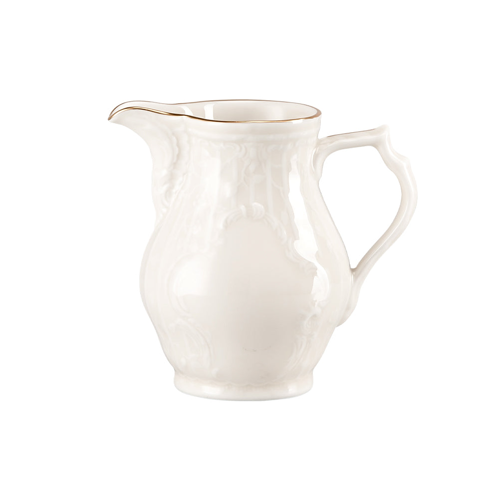 Cremiera din portelan, Sanssouci Ivory Gold - ROSENTHAL Cremiera din portelan, Sanssouci Ivory Gold - ROSENTHAL