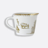 Cremiera din portelan, Versailles Enchante - BERNARDAUD Cremiera din portelan, Versailles Enchante - BERNARDAUD