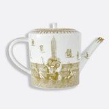Ceainic din portelan, Versailles Enchante - BERNARDAUD Ceainic din portelan, Versailles Enchante - BERNARDAUD