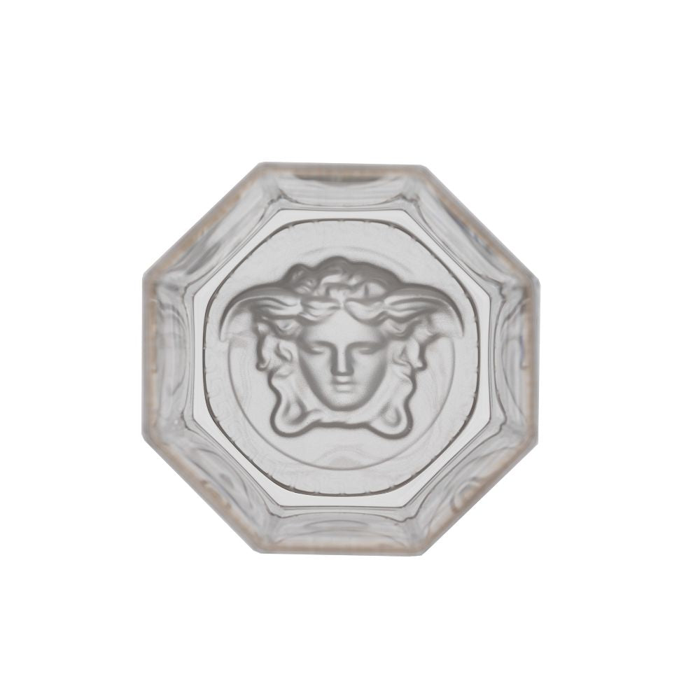 Set doua pahare pentru whisky, Medusa Lumiere - VERSACE Set doua pahare pentru whisky, Medusa Lumiere - VERSACE
