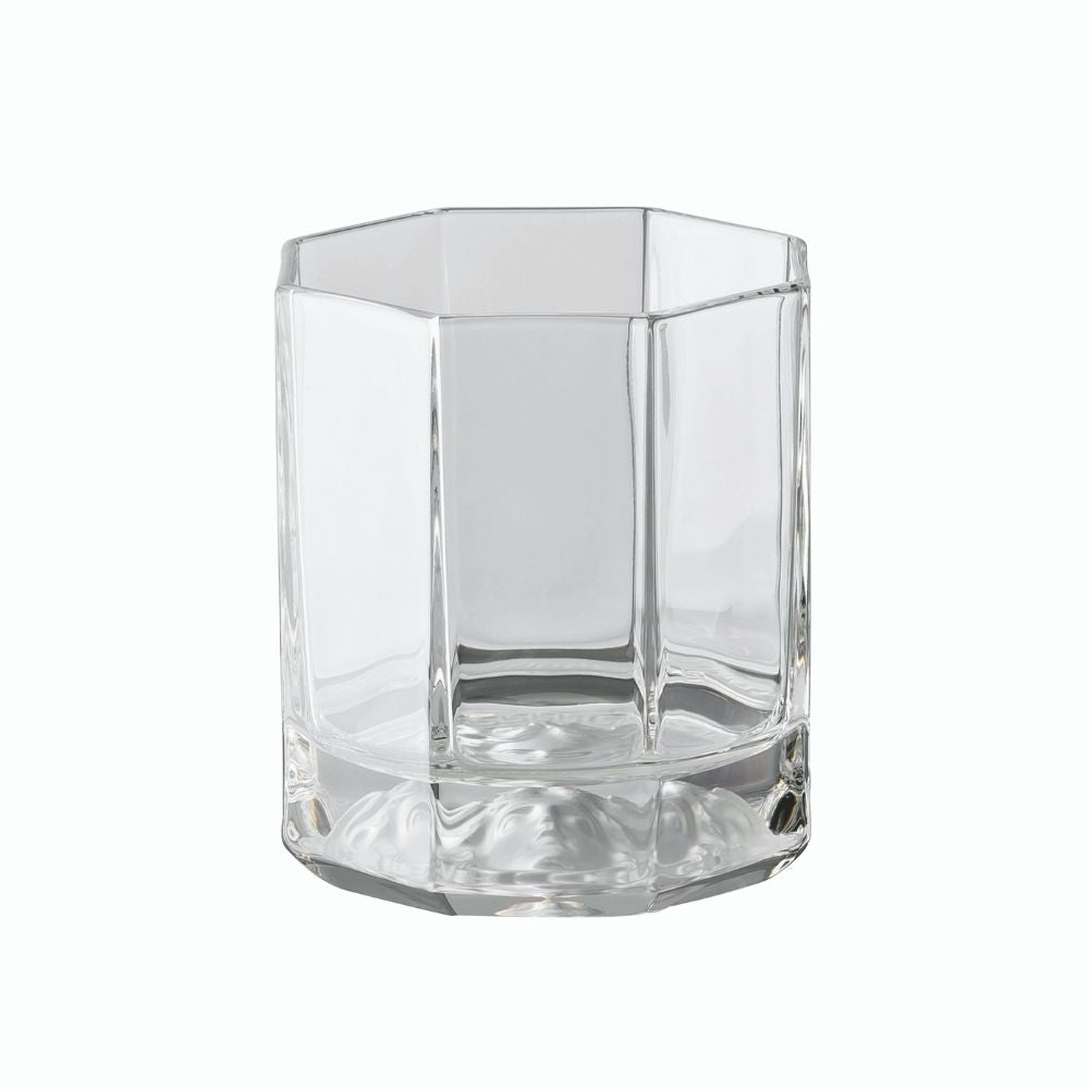 Set doua pahare pentru whisky, Medusa Lumiere - VERSACE Set doua pahare pentru whisky, Medusa Lumiere - VERSACE