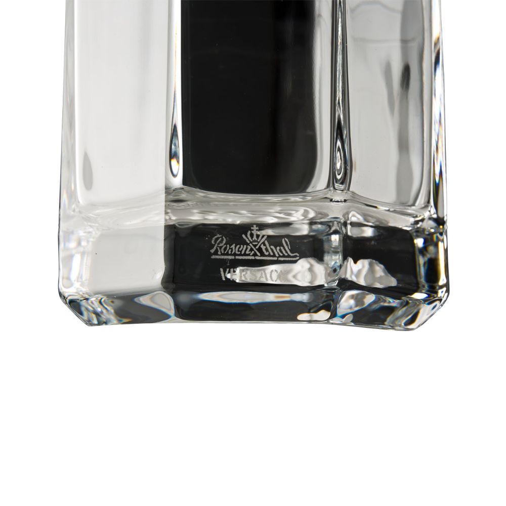 Set doua pahare inalte, Medusa Lumiere - VERSACE Set doua pahare inalte, Medusa Lumiere - VERSACE
