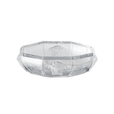Bol din sticla, 14 cm, Treasury - VERSACE Bol din sticla, 14 cm, Treasury - VERSACE