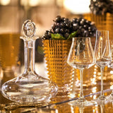 Decantor vin 1500 ml, Oenologie - BACCARAT Decantor vin 1500 ml, Oenologie - BACCARAT