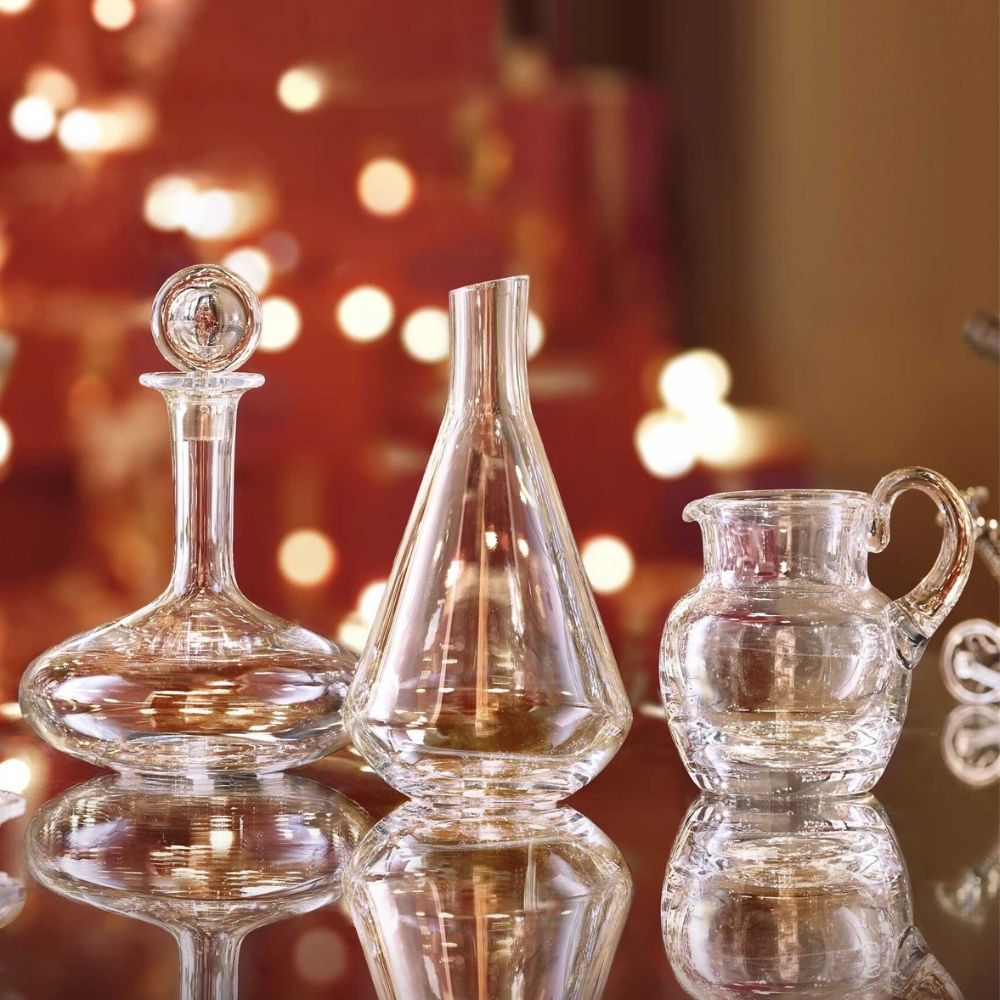Decantor vin 1500 ml, Oenologie - BACCARAT Decantor vin 1500 ml, Oenologie - BACCARAT