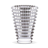 Vaza rotunda transparenta din cristal, 24 cm, Eye by Nicolas Triboulot - BACCARAT Vaza rotunda transparenta din cristal, 24 cm, Eye by Nicolas Triboulot - BACCARAT