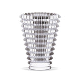 Vaza rotunda transparenta din cristal, 15 cm, Eye by Nicolas Triboulot - BACCARAT Vaza rotunda transparenta din cristal, 15 cm, Eye by Nicolas Triboulot - BACCARAT