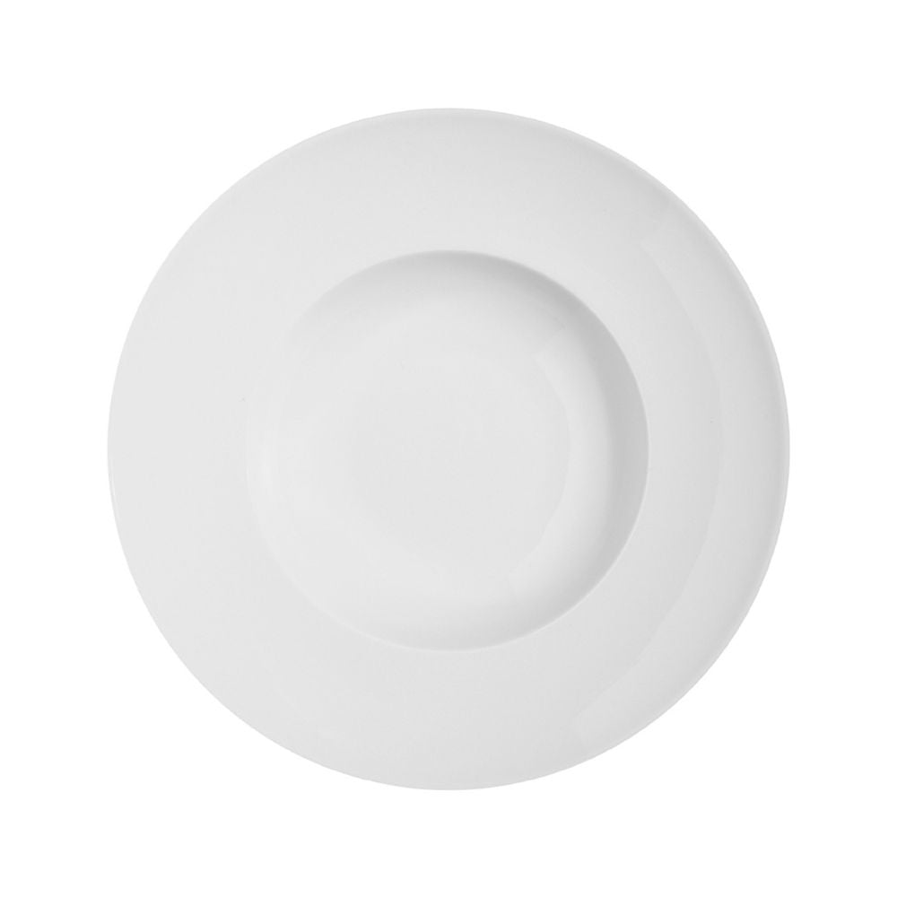 Farfurie pentru supa, Domo White - VISTA ALEGRE Farfurie pentru supa, Domo White - VISTA ALEGRE