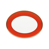Platou oval, 34 cm, Casablanca - VISTA ALEGRE Platou oval, 34 cm, Casablanca - VISTA ALEGRE