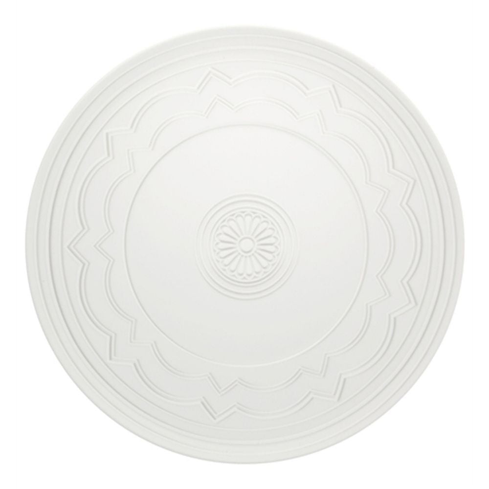 Farfurie de prezentare, Ornament by Sam Baron - VISTA ALEGRE Farfurie de prezentare, Ornament by Sam Baron - VISTA ALEGRE