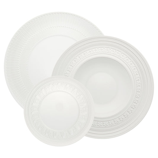 Set pentru cina, 18 piese, Ornament - VISTA ALEGRE