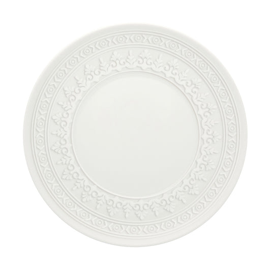 Farfurie bread and butter, Ornament by Sam Baron - VISTA ALEGRE