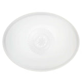 Platou oval, 42 cm, Ornament by Sam Baron - VISTA ALEGRE Platou oval, 42 cm, Ornament by Sam Baron - VISTA ALEGRE