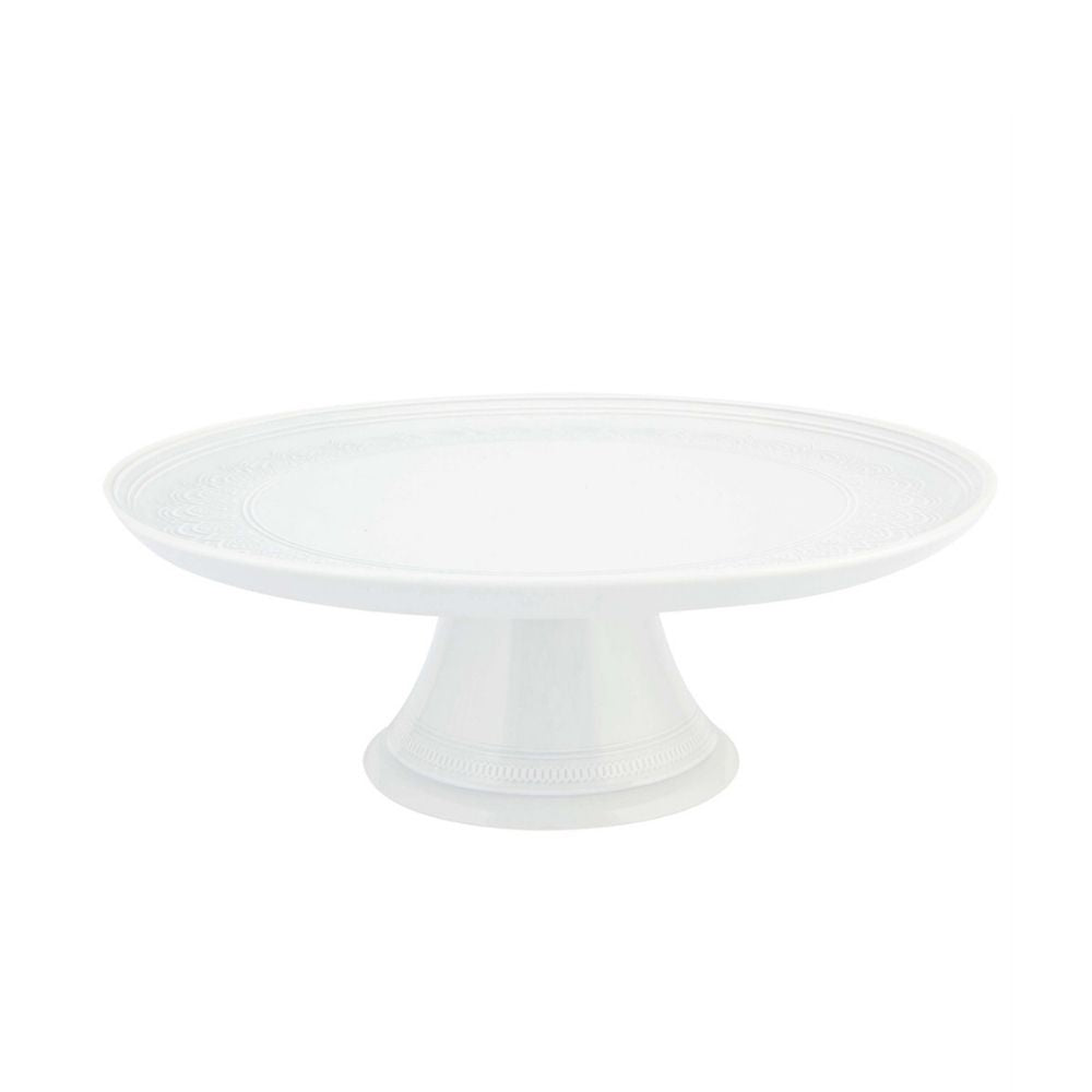 Platou cu picior, Ornament by Sam Baron - VISTA ALEGRE Platou cu picior, Ornament by Sam Baron - VISTA ALEGRE