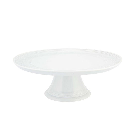 Platou cu picior, Ornament by Sam Baron - VISTA ALEGRE